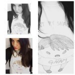 Voglio il mio Snack e voglio mangiarlo con Ombrella