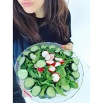 Nostra Signora Anziana del Crudismo