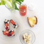 La colazione perfetta per Runlovers