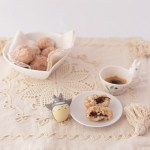 Arancini al Cioccolato