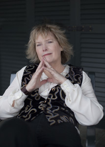 Author Photo