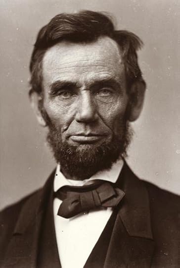 President Lincoln was one of the many prominent men of his day who attended s��ances; he also believed in prophecy and other psychic phenomena 