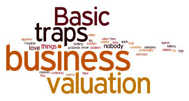 Business valuation basics