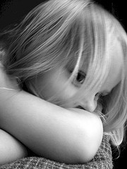 child abuse