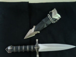 Valkyrie Athame
