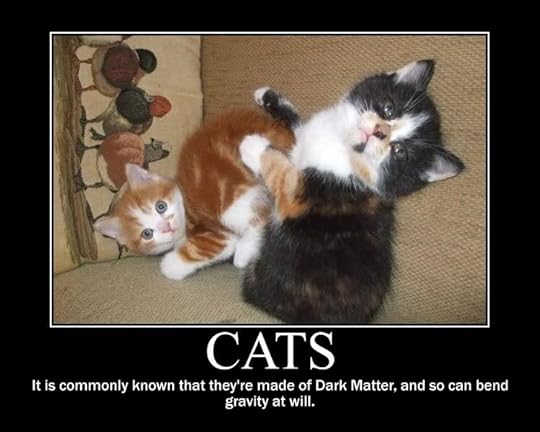 cats are evil photo: Cats Motivational Poster motivator7596d45183e9b3265f889bee56.jpg