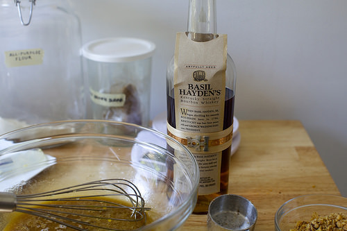 proper kentucky bourbon