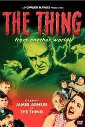 The Thing from Another World released in US