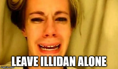 illidan