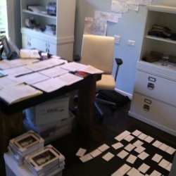 Back when I knew how to do this. But I don't anymore. Because I suck.