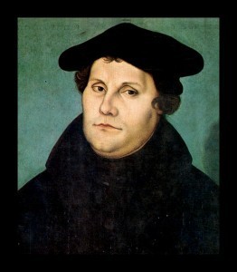 Martin-Luther