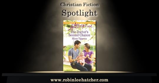 Spotlight: Missy Tippens