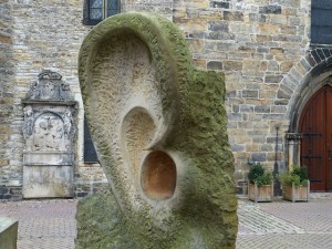 hearing