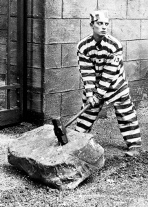 famous convicts