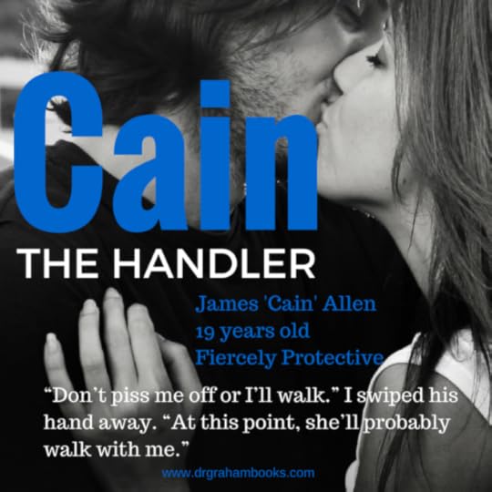TH Cain HeroHottie
