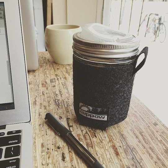 Write, write, write!