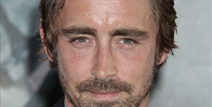 Lee Pace