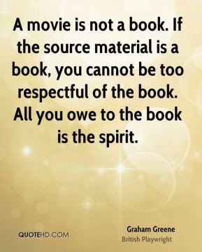 graham-greene-playwright-a-movie-is-not-a-book-if-the-source-material