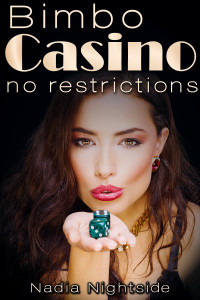 Bimbo Casino - No Restrictions