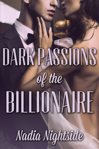 dark passions of the billionaire