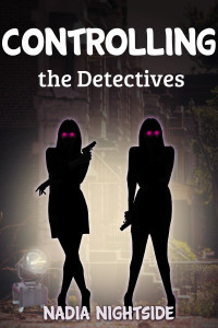 The Magic Remote - Controlling the Detectives