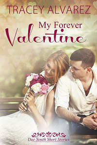 My Forever Valentine E-Book Cover - 300x200