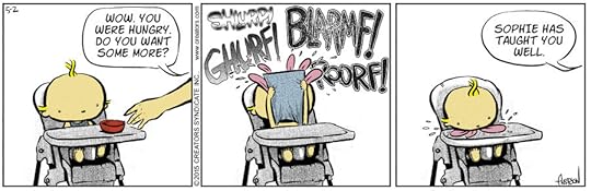 Dog Eat Doug for 05/02/2015