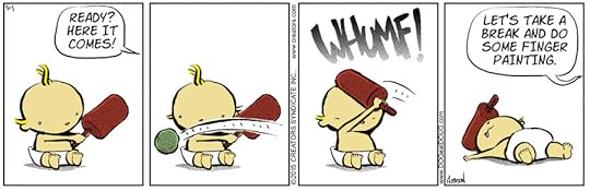 Dog Eat Doug for 05/01/2015