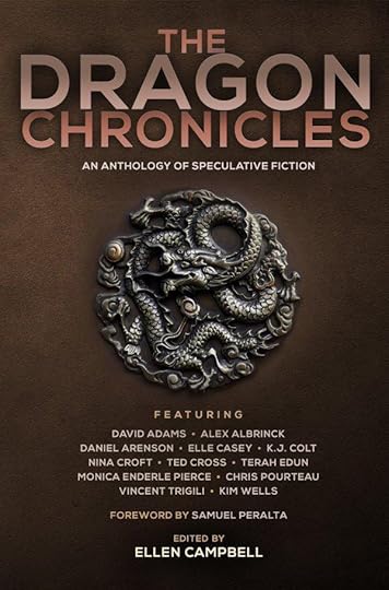 dragon chronicles