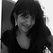 Megan Fernandes.