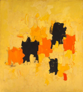 Radiante, Olga Albizu, 1967.