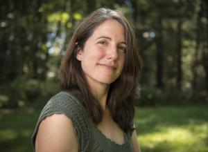 Karen Skolfield.