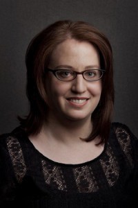 Christina Stoddard.