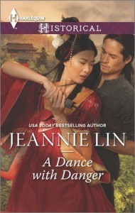 dance with danger