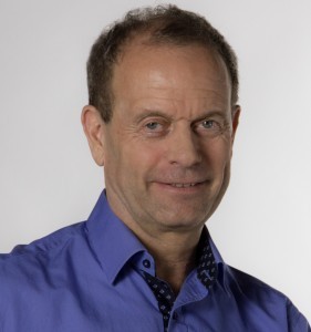 Derek Brown of Pronto Marketing