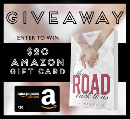TRBTUGiveaway