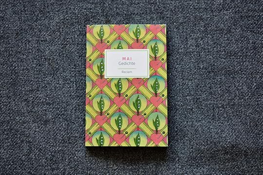 Mai-Gedichte