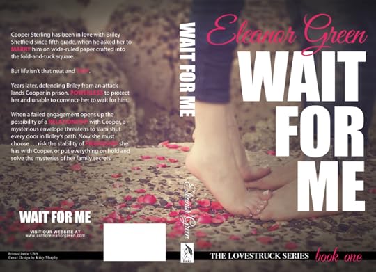 WaitForMe COVER 350 pages