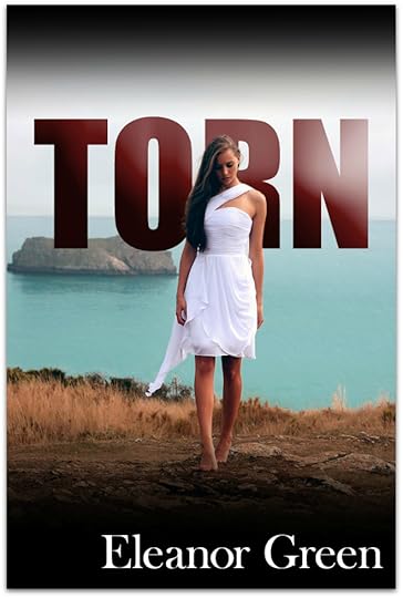 Torn framed