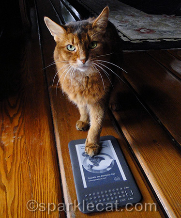 She was a really stern taskmaster!