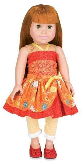 sewing with nancy 30 minute doll clothes