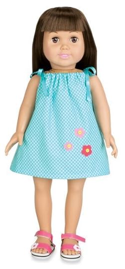 sewing with nancy 30 minute doll clothes