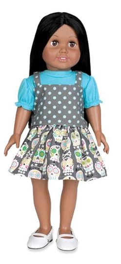 sewing with nancy 30 minute doll clothes