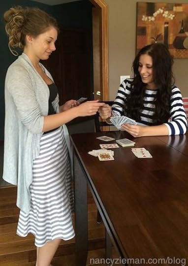 Nancy Zieman the Blog 