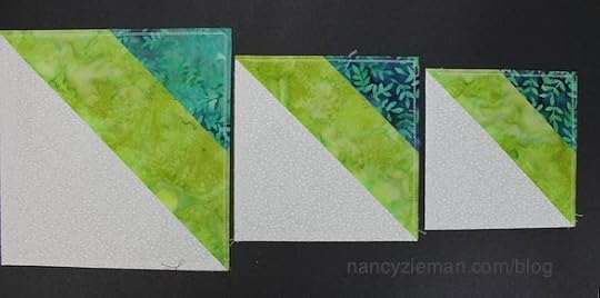 Stress-Free Quilting with Machine Embroidery Sewing With Nancy Zieman