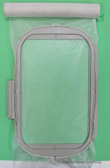 Stress-Free Quilting with Machine Embroidery Sewing With Nancy Zieman