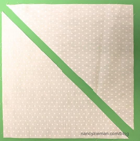 Stress-Free Quilting with Machine Embroidery Sewing With Nancy Zieman