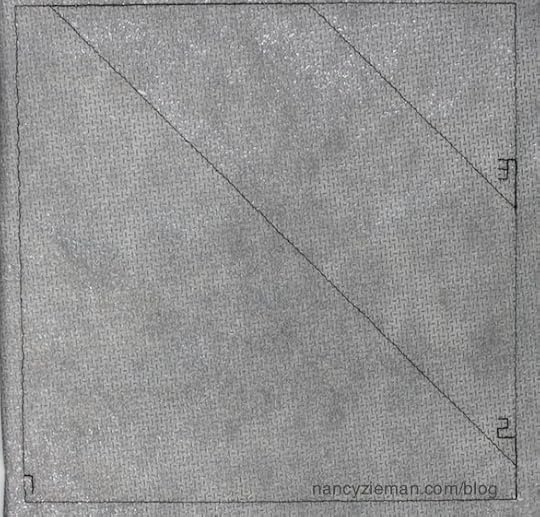 Stress-Free Quilting with Machine Embroidery Sewing With Nancy Zieman