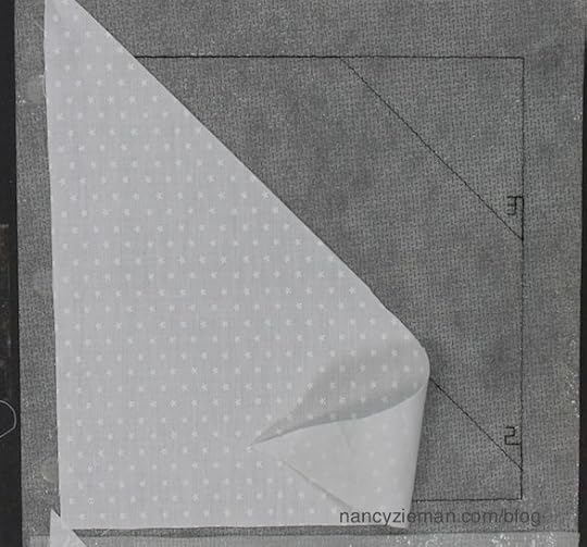 Stress-Free Quilting with Machine Embroidery Sewing With Nancy Zieman