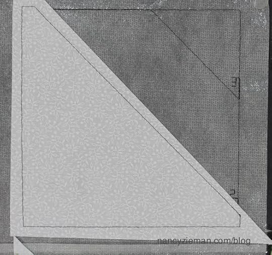 Stress-Free Quilting with Machine Embroidery Sewing With Nancy Zieman